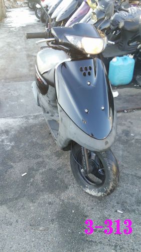 ☆JUN☆売れました!!ありがとうございます!!JOG SA06J 3-313名古屋市中川区より!!