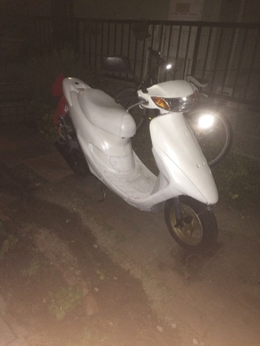 AF34 ライブ・Dio