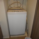 【確定】洗濯機 SANYO ASW-700SB