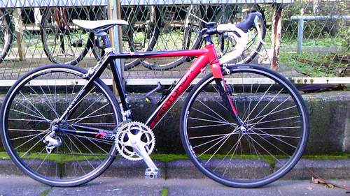 中古CENTURION HYPER DRIVE 500 ロードバイク