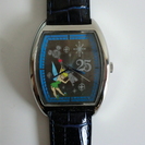 Disneyディズニー腕時計　非売品