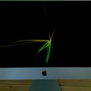 iMac 21.5インチ 2.7GHz (2013 Late) ...