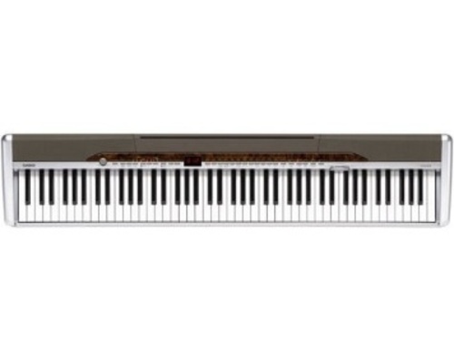casio 電子ピアノ