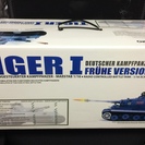 ★★【新品】Torro/HengLong RC 1/16 タイガーI型★★