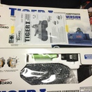 ★★【新品】Torro/HengLong RC 1/16 タイガーI型★★