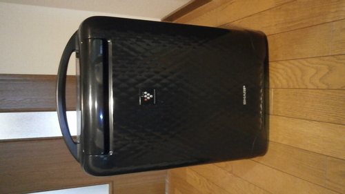 シャーププラズマクラスター7000搭載ＣＶ－Ｚ１００