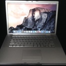 Apple MacBook Pro 3.1 Core2Duo 2...