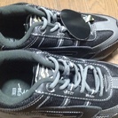 安全靴！26cm 未使用品。渋谷か世田谷区