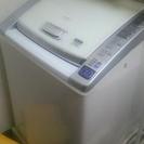 三菱 洗濯機