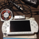 終了   PSP-2000セット