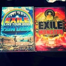 EXILE live DVD