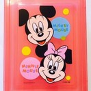 ≪終了≫【Disney】 Mickey&Minnie の描かれた...