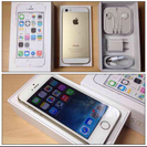 新品☆送料無料☆アップルSoftBank iPhone5s 16...