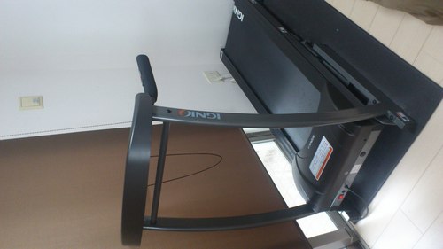 交渉中  本格ランニングマシーン