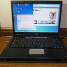 HP Pavilion Notebook PC dv5200