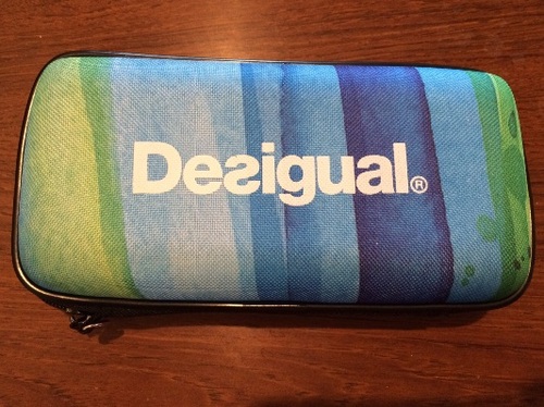 Desigual ポータブルスピーカー