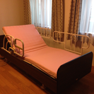 パラマウントベッドの介護用ベッド
