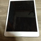 iPad mini16G wifi ジャンク