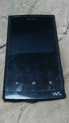 SONY ウォークマン NW-Z1050 16GB