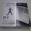 値下げ交渉可能　Panasonic 体組成バランス計　EW-FA...