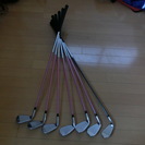 ドライバー（レディース）5