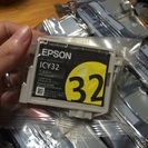 EPSON IC32インク4色 11本セット 非正規品