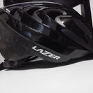 LAZER X3M CE サイクリングヘルメット サイズ XXS...