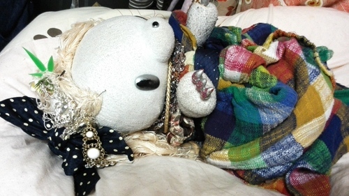 期間限定1名さまのみ☆年賀状に☆小さな子供に、可愛いお姫様ドレスを  