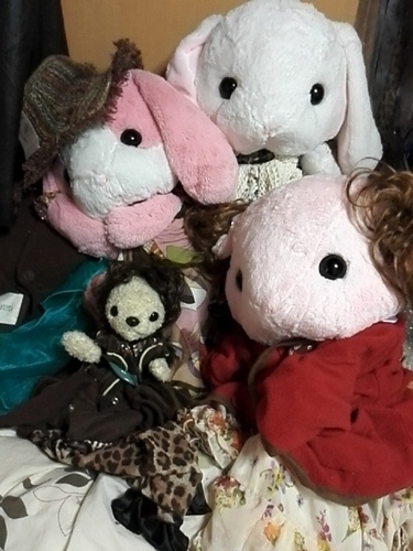 期間限定1名さまのみ☆年賀状に☆小さな子供に、可愛いお姫様ドレスを  