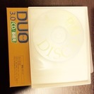 DUO 3.0 CD/基礎用　4枚組　定価2800円+税　英語教材