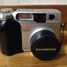 OLYMPUS デジタルカメラ デジカメ