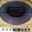 2012年製造☆Panasonic全自動洗濯機