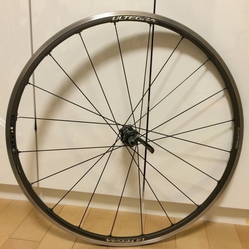シマノ アルテグラホイール WH-6800