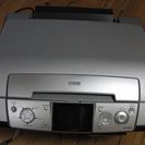 EPSON　PM-A950　替えインク２本付き