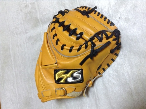 東駒 硬式野球 高校野球 BUX–15KS22 キャッチャーミット 東駒スポーツ 東京BULL 軟式用キャッチャーミット BUX-13NS2｜Yahoo