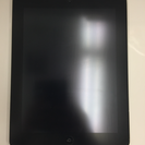 iPad2 16GB Black Wi-Fi model