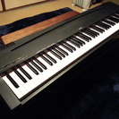 【交渉中】電子ピアノ YAMAHA P-70 本体のみ 引き取り...