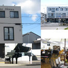 世界３大メーカー ドイツ ベヒシィタインA3 黒 名古屋 親和楽器　　