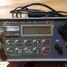 漁業無線 TAIYO 25W SSB