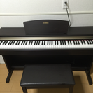 電子ピアノ ヤマハYDP-J151