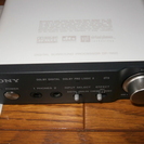 SONY デジタルサラウンドヘッドホンシステム MDR-DS1000