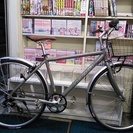 959]LOUIS GARNEAU ルイガノ TR3 クロスバイク 700×28c 7段変速 アルミ