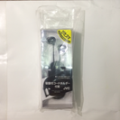 2014年10月新製品 JVC スマホ用吸盤付きイヤホン HA-...