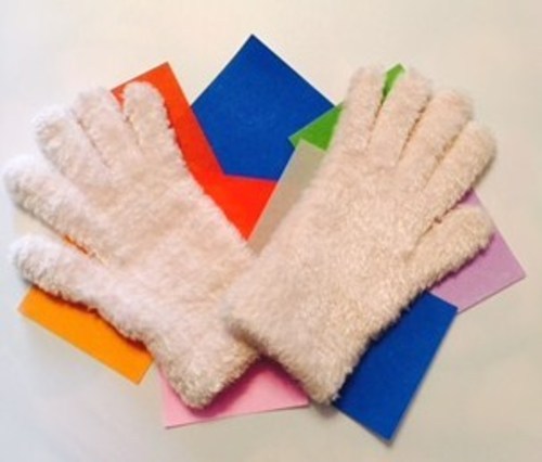 終了 手袋 かわいい てぶくろ Cin 三軒茶屋のキッズ用品 子供用ファッション小物 の中古あげます 譲ります ジモティーで不用品の処分