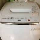 ⑴ハイロフトベッド ⑵1ドア冷蔵庫  ⑶4.2kg洗濯機