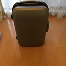 スーツケース 二泊三日サイズ
