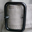 【他人とかぶらない！定価18万円のバーバリートレンチコート！】ちょっとワケあり