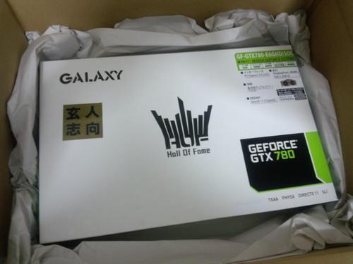 ＧＴＸ７８０　６ｇｂ『売れきれ』