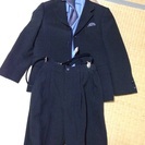 小学校入学式スーツ