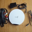 WiTV CVS150-CA  インターネット映像通信システム